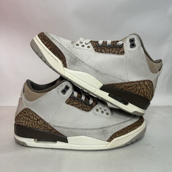 Jordan Other - Nike Air Jordan 3 Retro “Palomino” 2023